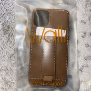 Walli IPhone 11 Pro Phone Case